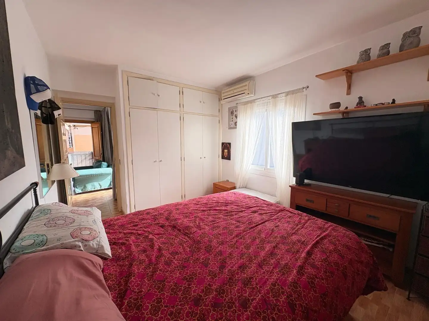 Habitación de Apartamento en venta en Alcúdia