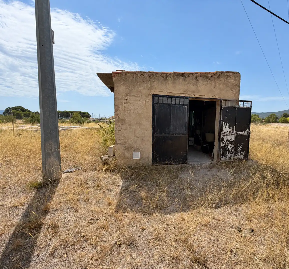 Maison rustique à vendre à Riu Montenegre, imagen 12