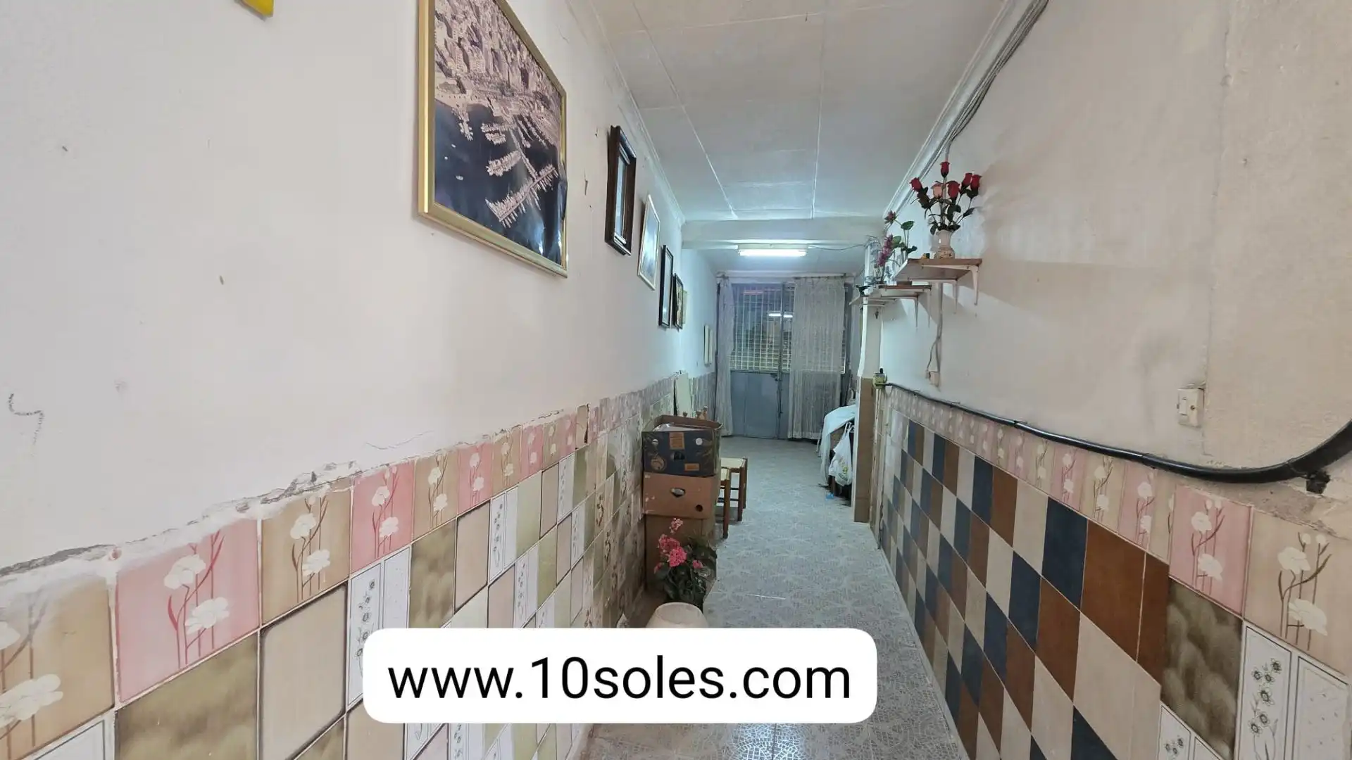 Finca rústica en venda en Bigastro amb Terrassa i Traster
