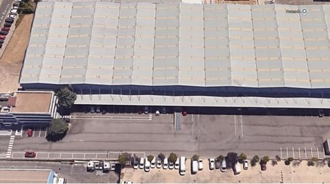 Photo 2 of Industrial buildings for rent in El Barral Ferial, Coslada