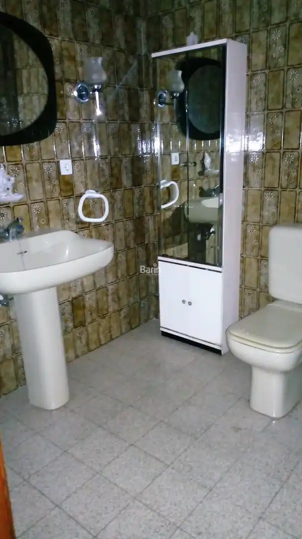 Baño de Ático en venta en Córdoba con Aire acondicionado y Terraza