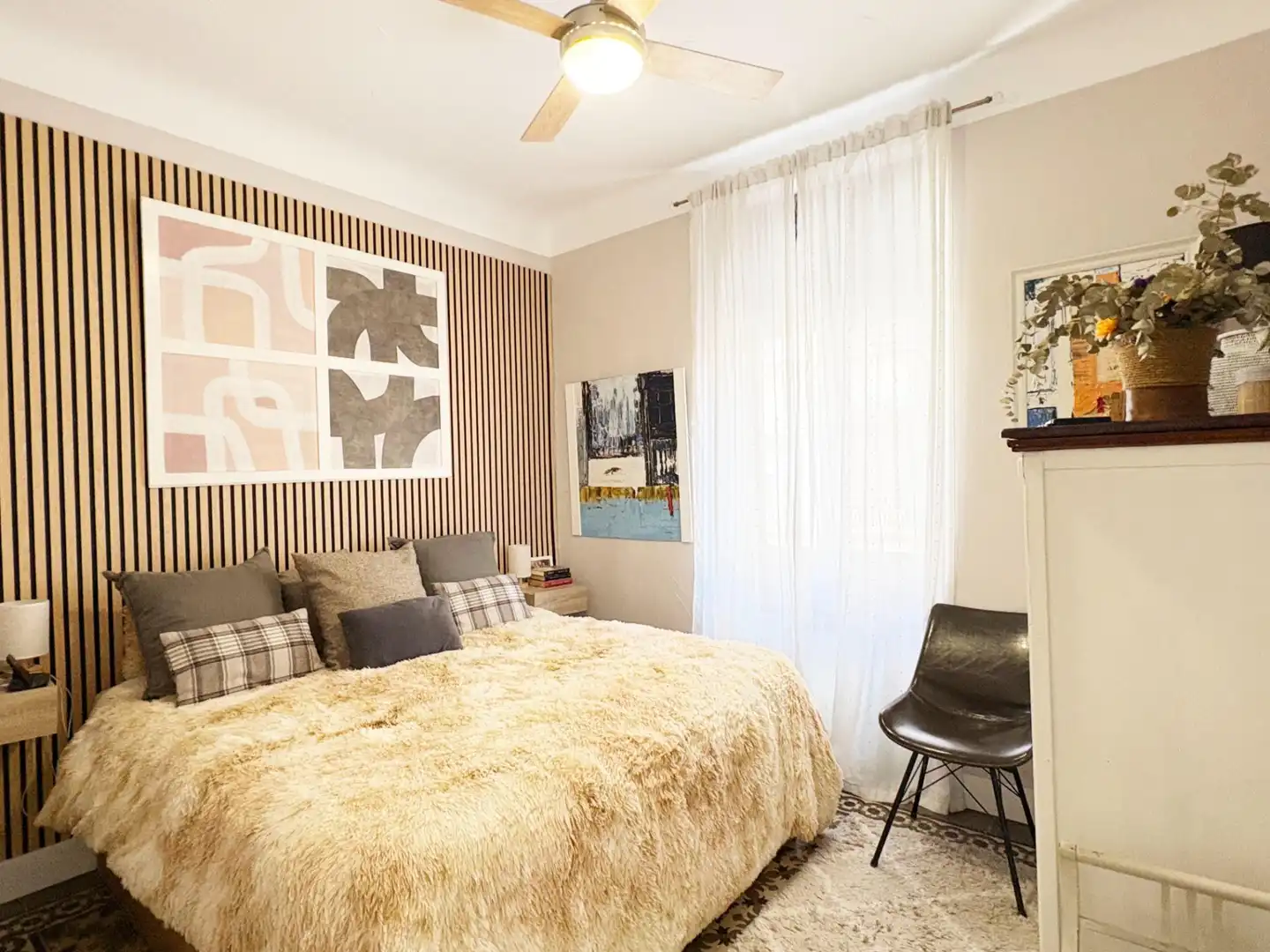 Flat with terrace for sale in Centro, imagen 18