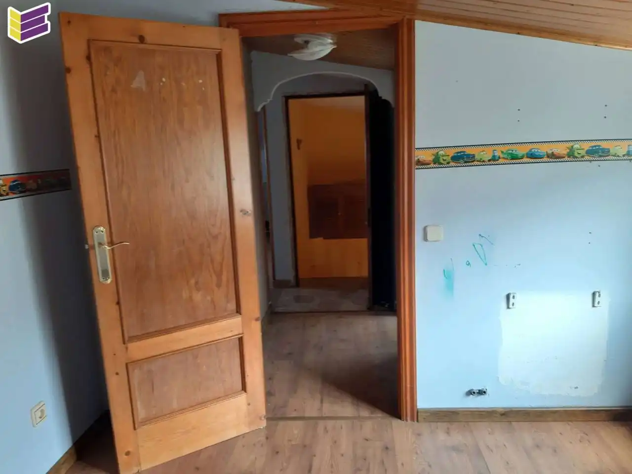 Casa adosada en venta en Camino Xestal, 2, Redondela