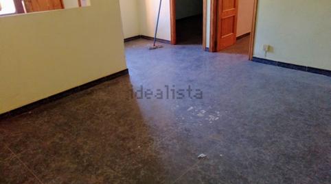 Foto 4 de Casa adosada en venta en  San Sebastian, Porzuna, Ciudad Real