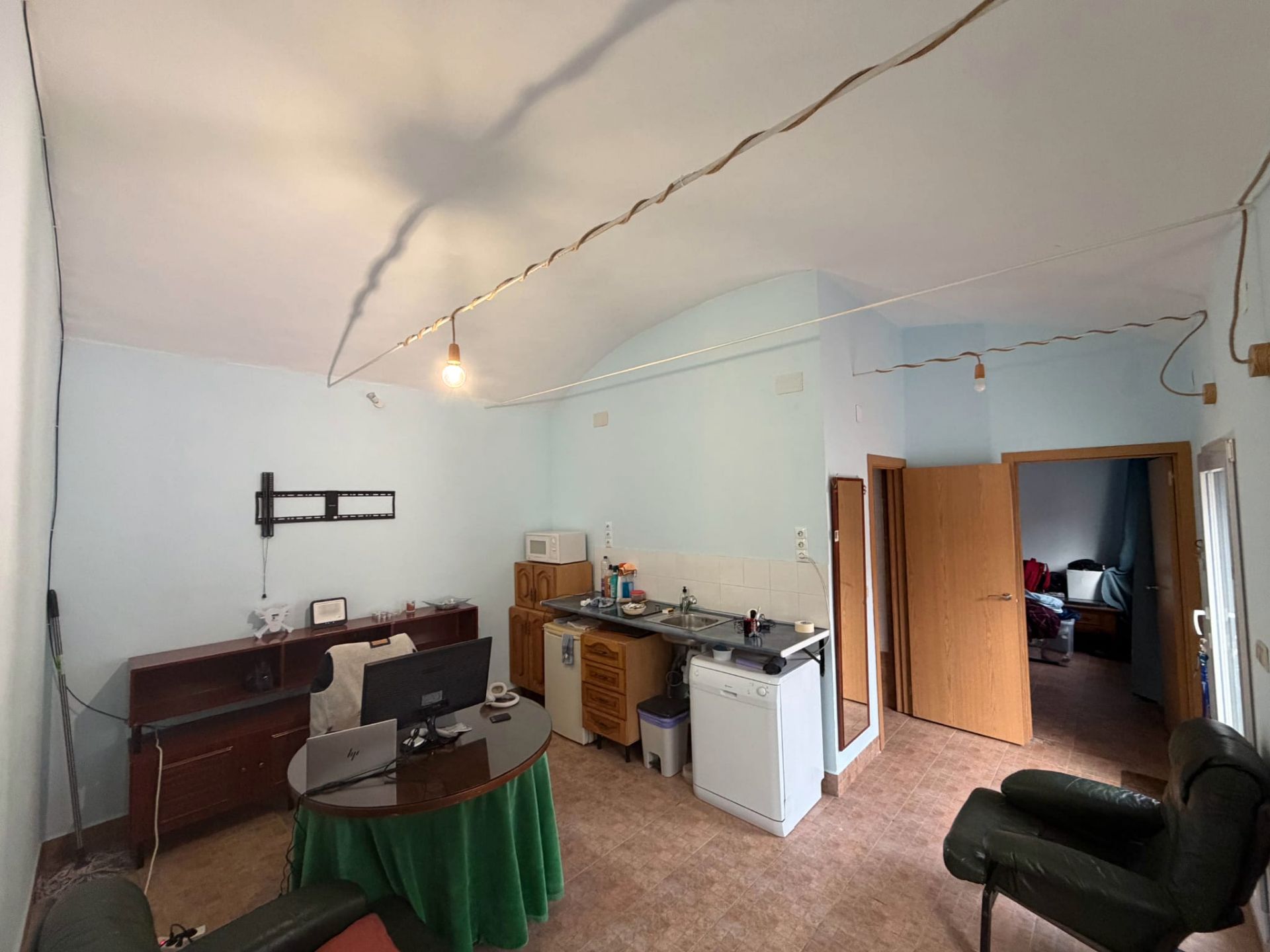 House or chalet for sale in Láchar  with Air Conditioner, Private garden and Furnished