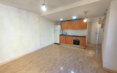 Kitchen of Flat for sale in  Barcelona Capital