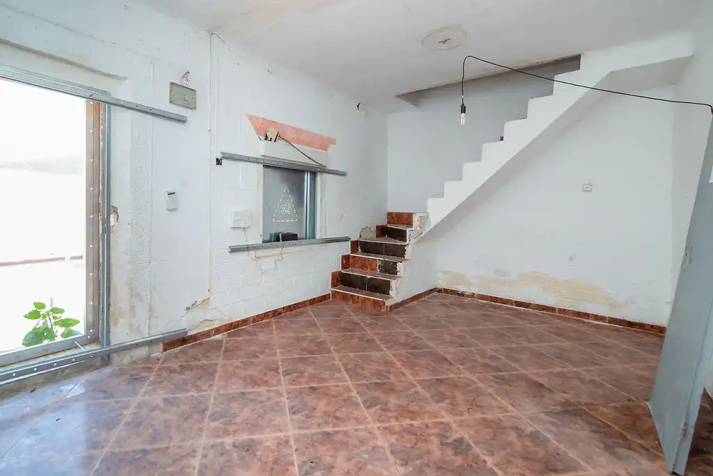 Casa o xalet en venda en Murcia