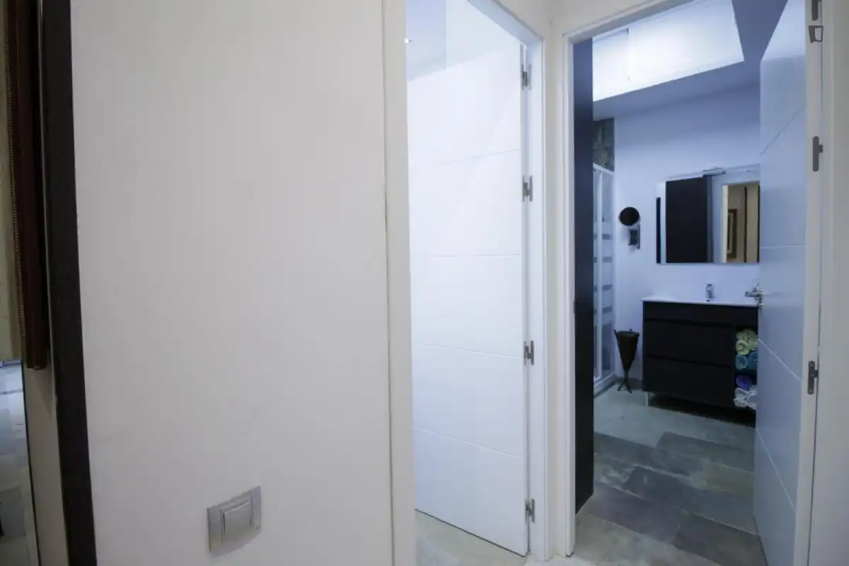 Apartamento en alquiler en Chamberí, imagen 45