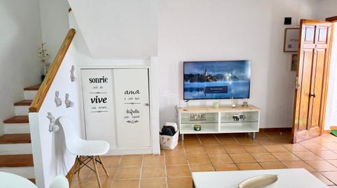 Foto 4 de Àtic de lloguer a L'Albir, Alicante