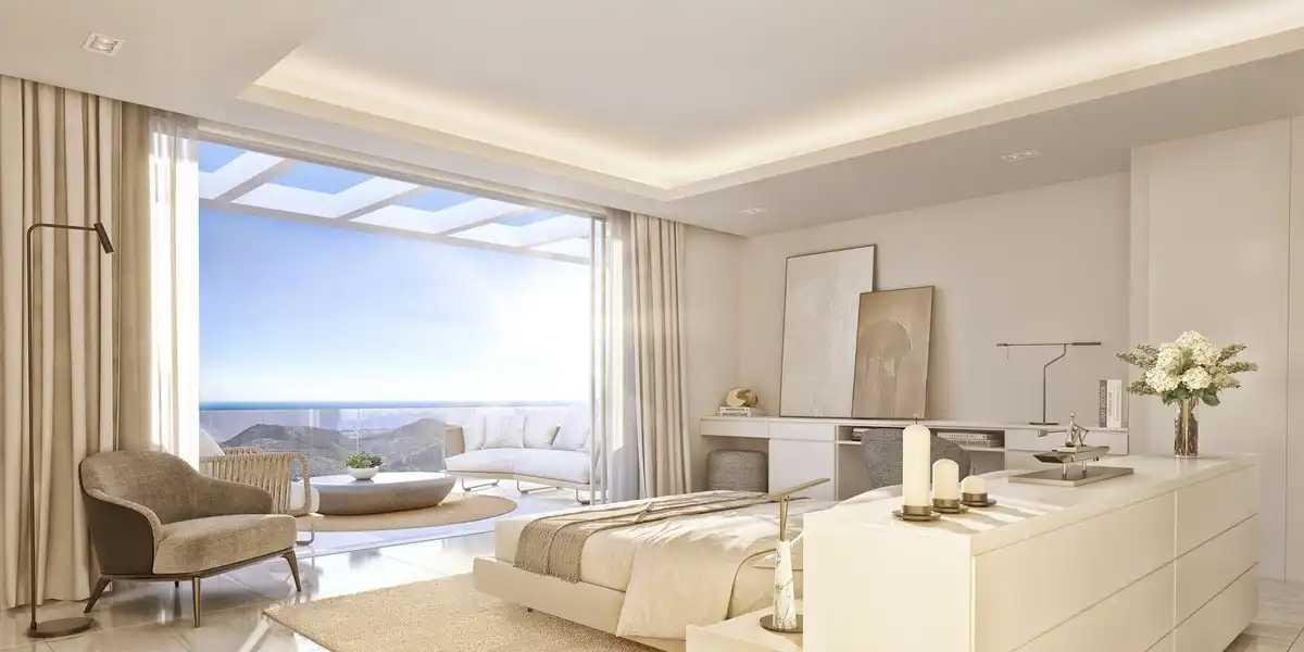 Chalet con piscina en venta en Nueva Andalucía, imagen 7