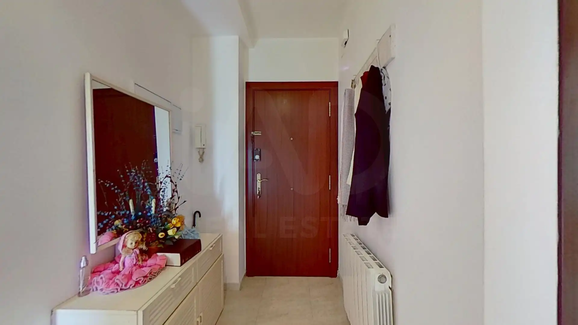 Piso en venta en El Vendrell con Calefacción