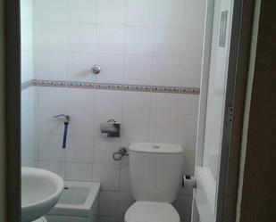 Bathroom of Premises for sale in San Fernando