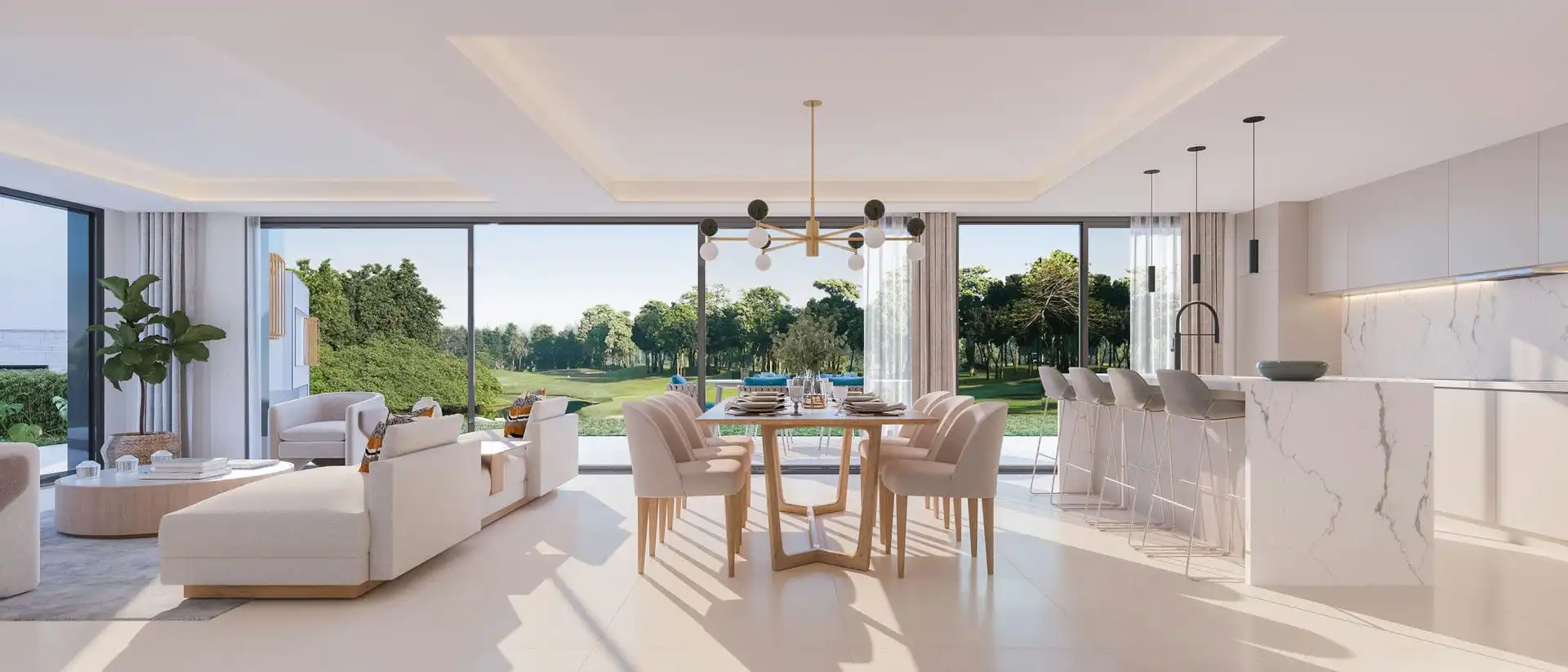 Maison avec piscine à vendre à Marbella Centro, imagen 3