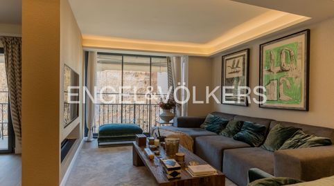 Foto 2 de Pis en venda a Casco Antiguo, Leganés