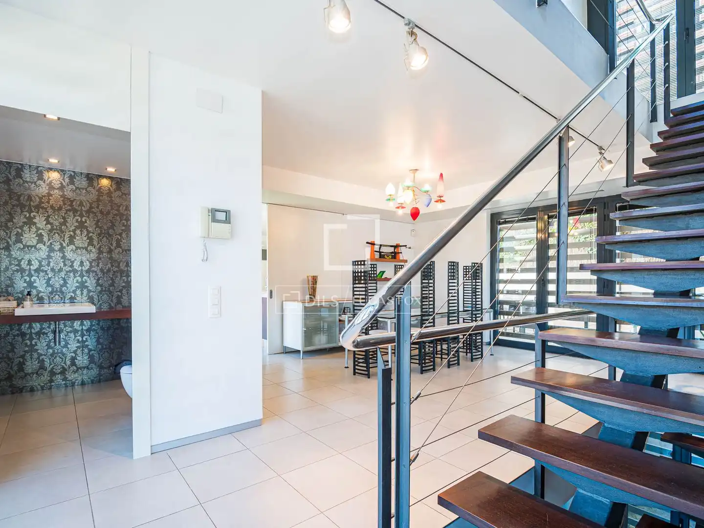 Casa o xalet en venda en Sant Cugat del Vallès amb Aire condicionat, Calefacció i Terrassa