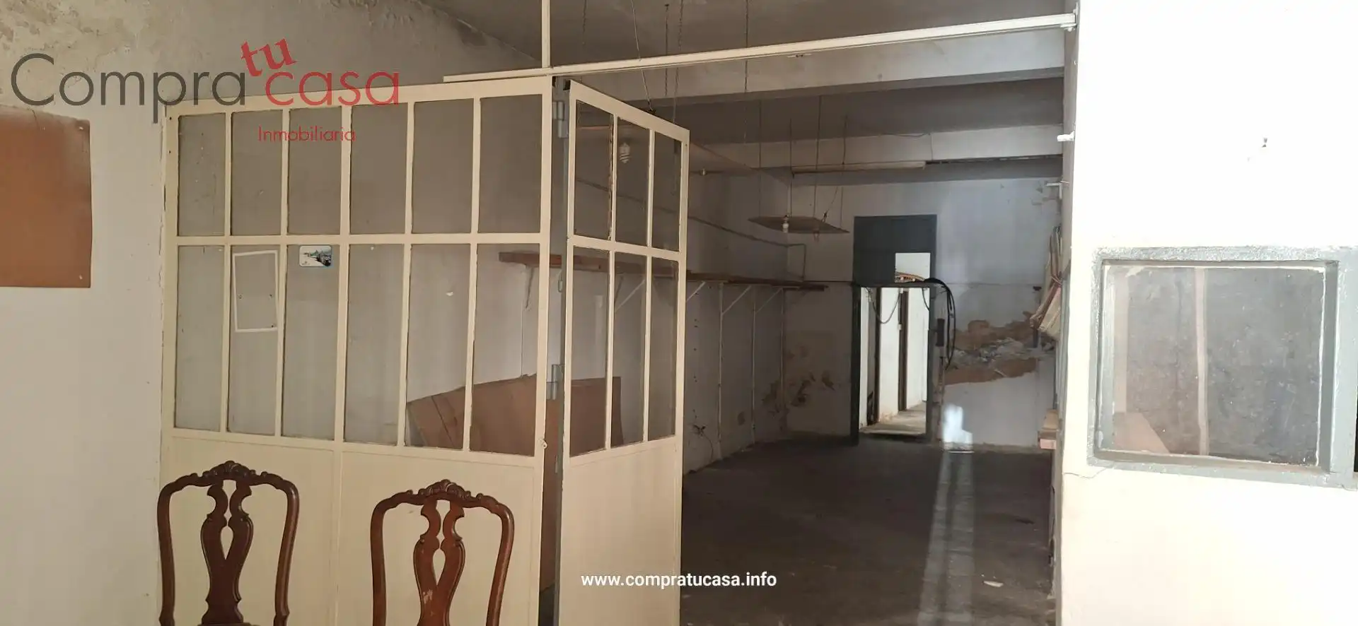 Houses for sale in Segovia  with Heating