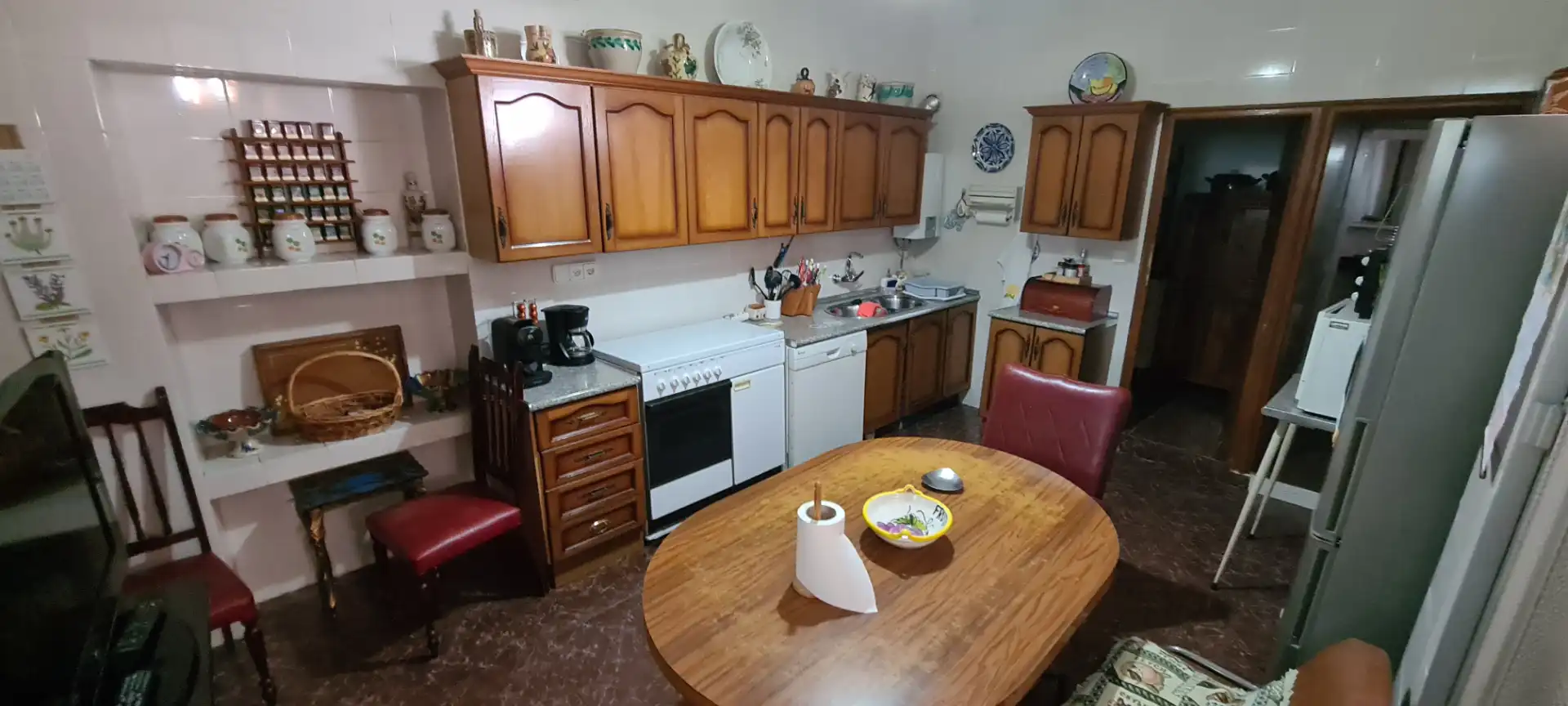 Casa in vendita a Azuaga, imagen 6
