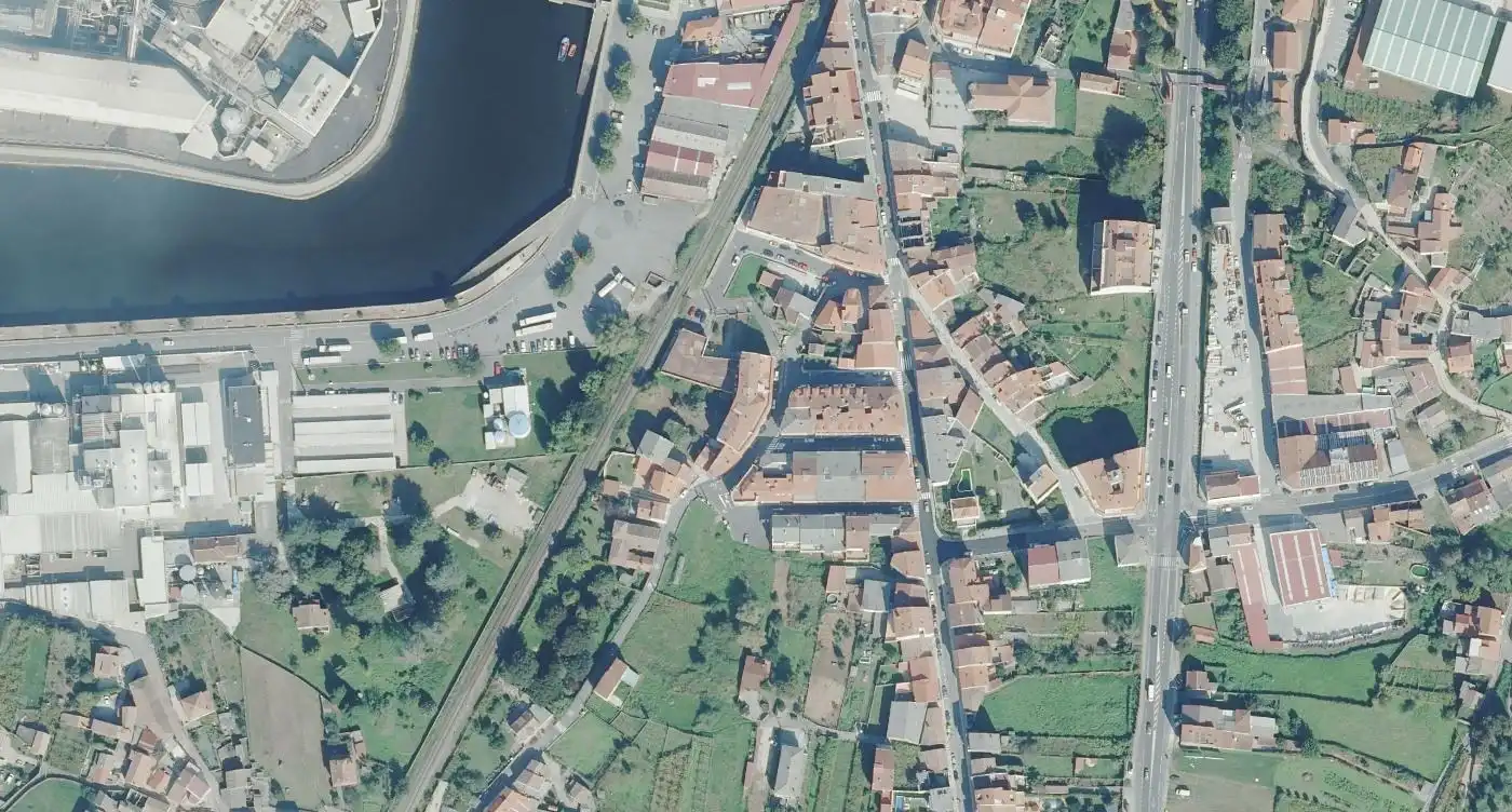 Locale commerciale in vendita a Pontecesures, imagen 6