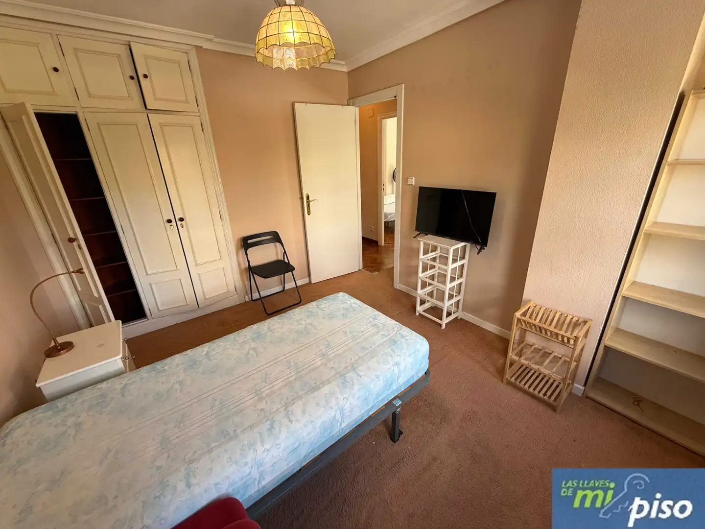Habitación de Piso en venta en Huerta del Rey