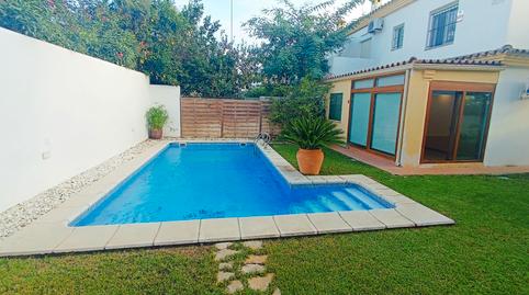 Foto 2 de Casa adosada en venda a Calle de la Corchuela, El Ancla, Cádiz