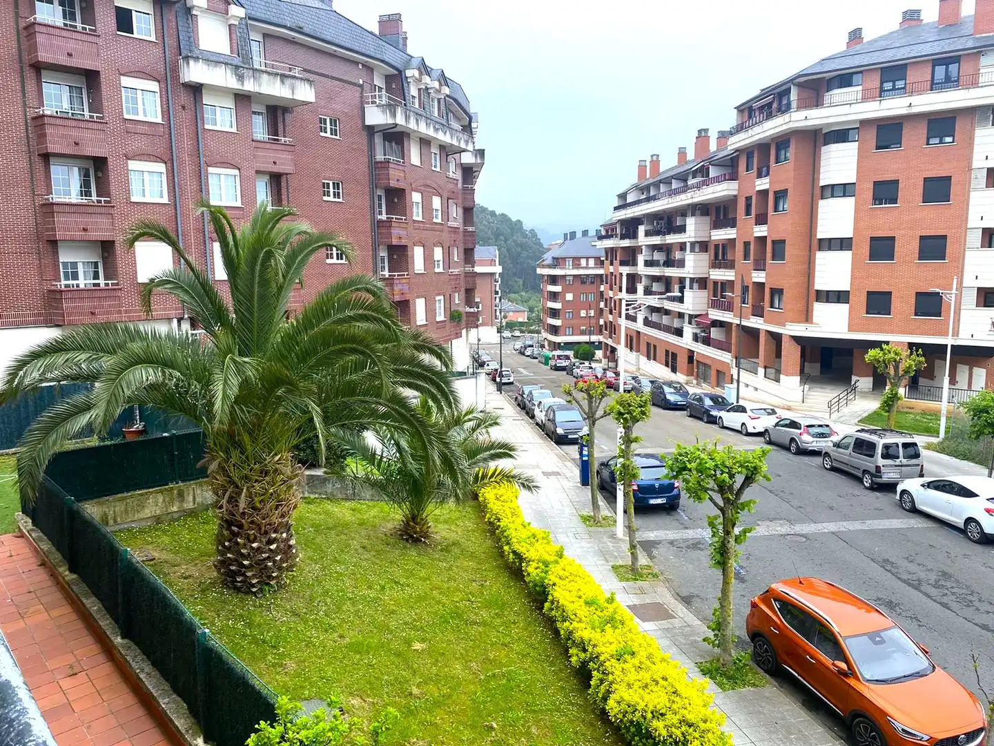 Piso con ascensor en venta en Calle de Resamano, imagen 3