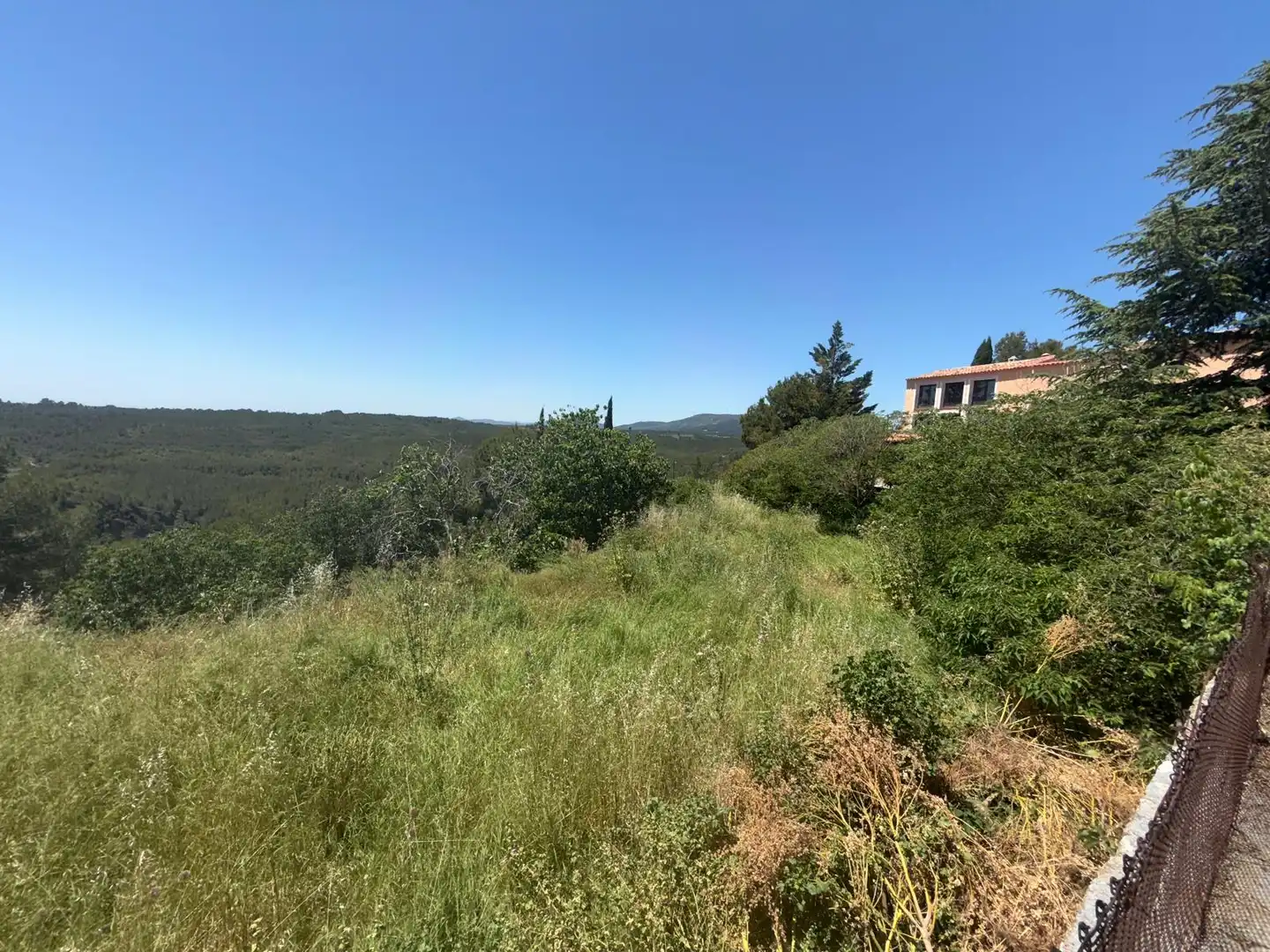 Casa o chalet en venta en Querol con Jardín privado, Terraza y Piscina