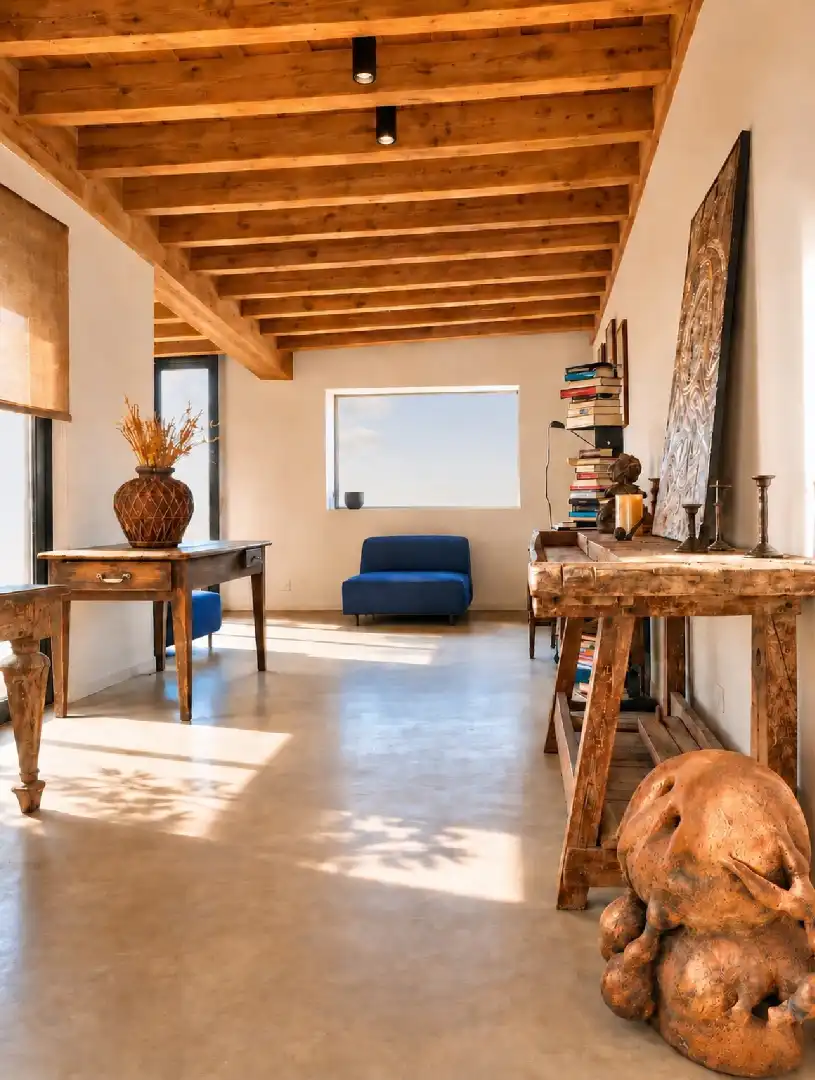 Ático con ascensor en venta en Carrer del Vidre 6