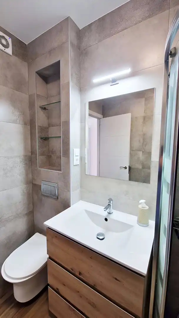 Apartment mit Aufzug zum Verkauf in Solymar, imagen 20