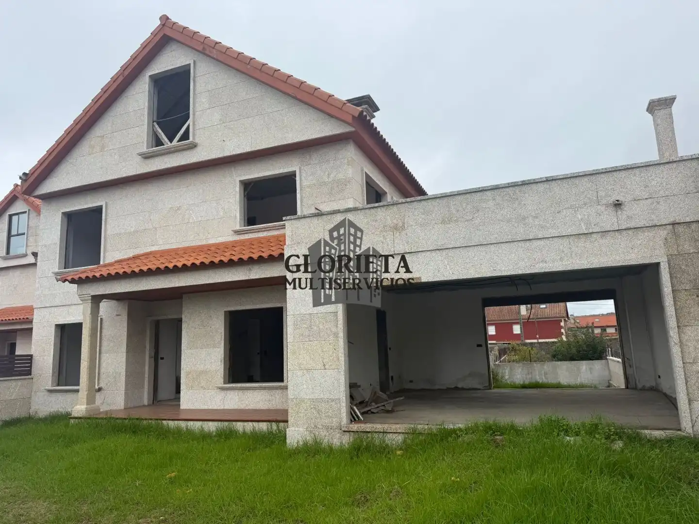 Xalet amb terrassa en venda a Teis, imagen 27