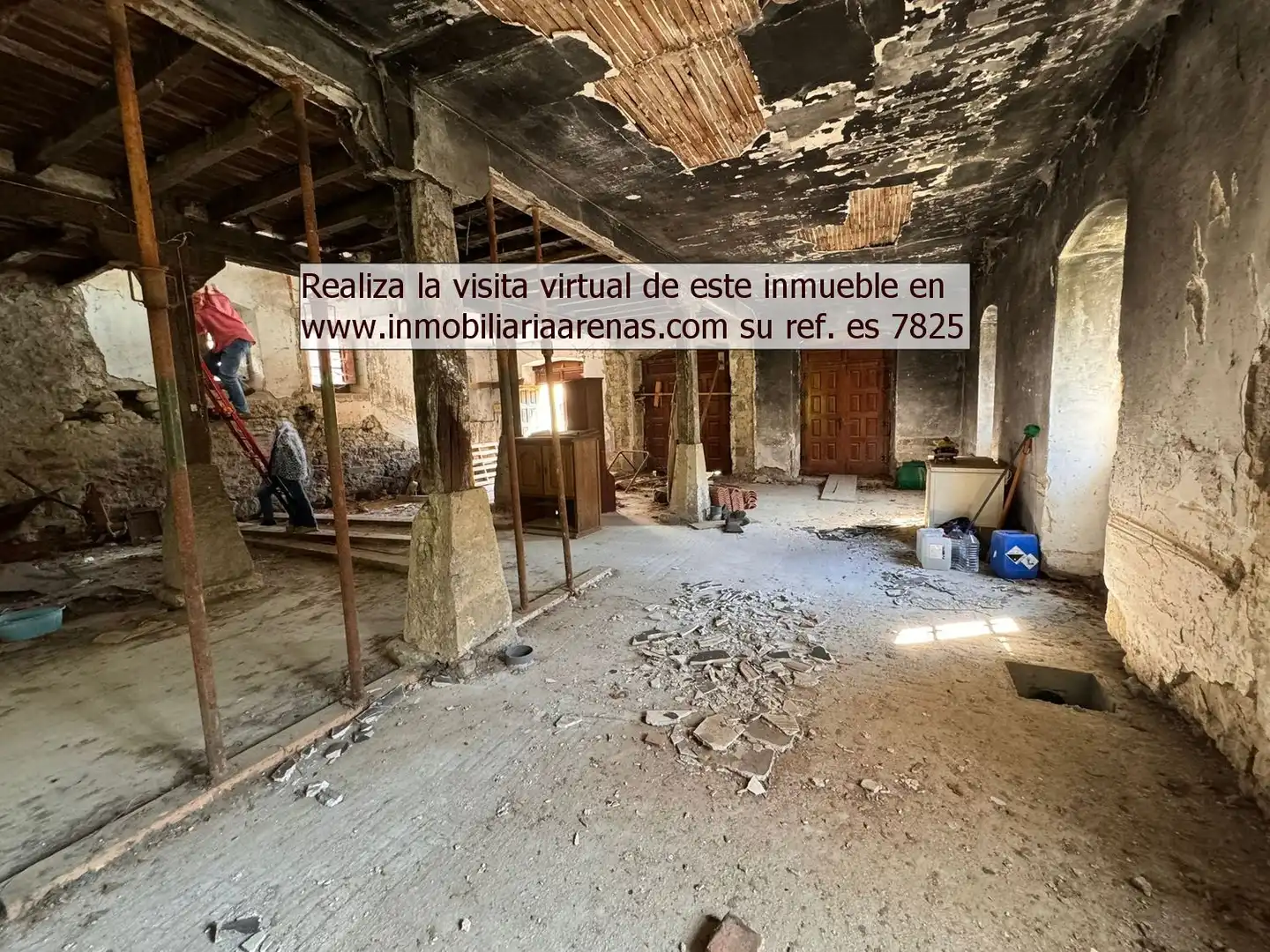 Maison à vendre à Barrio Regules 16C, imagen 10