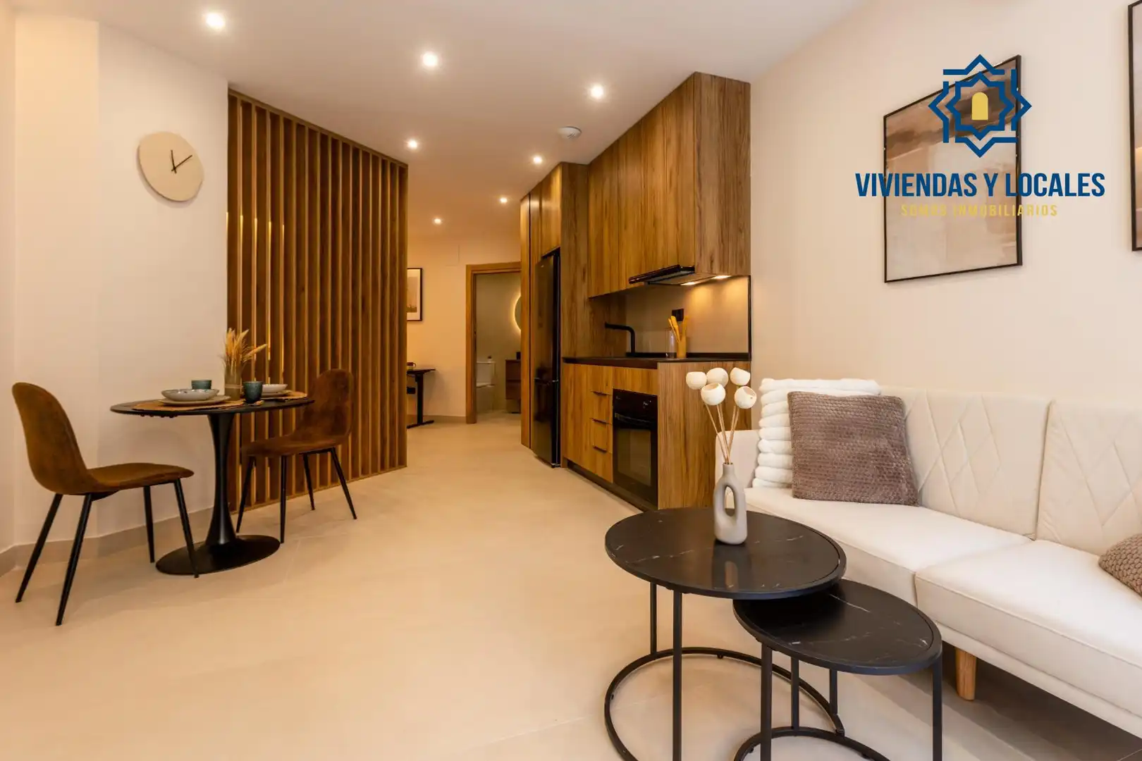 Loft with lift for sale in Zaidín, imagen 3