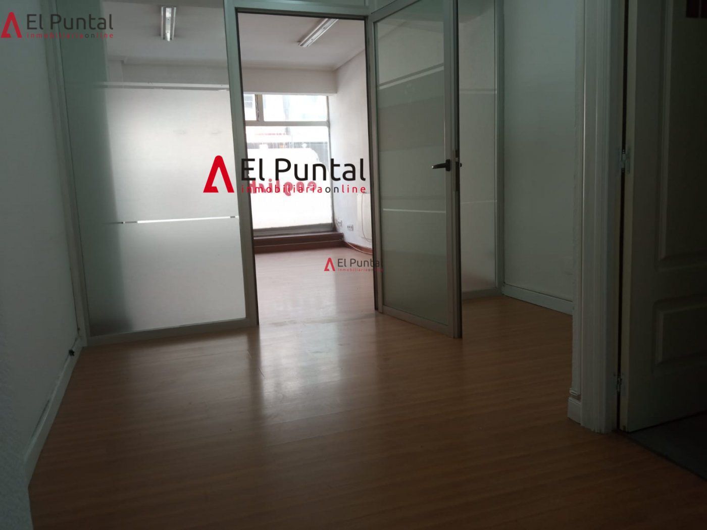 Oficina en venda en Santander