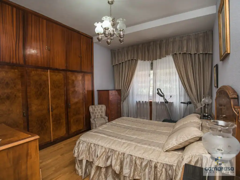Habitación de Piso en venta en Ávila con Calefacción
