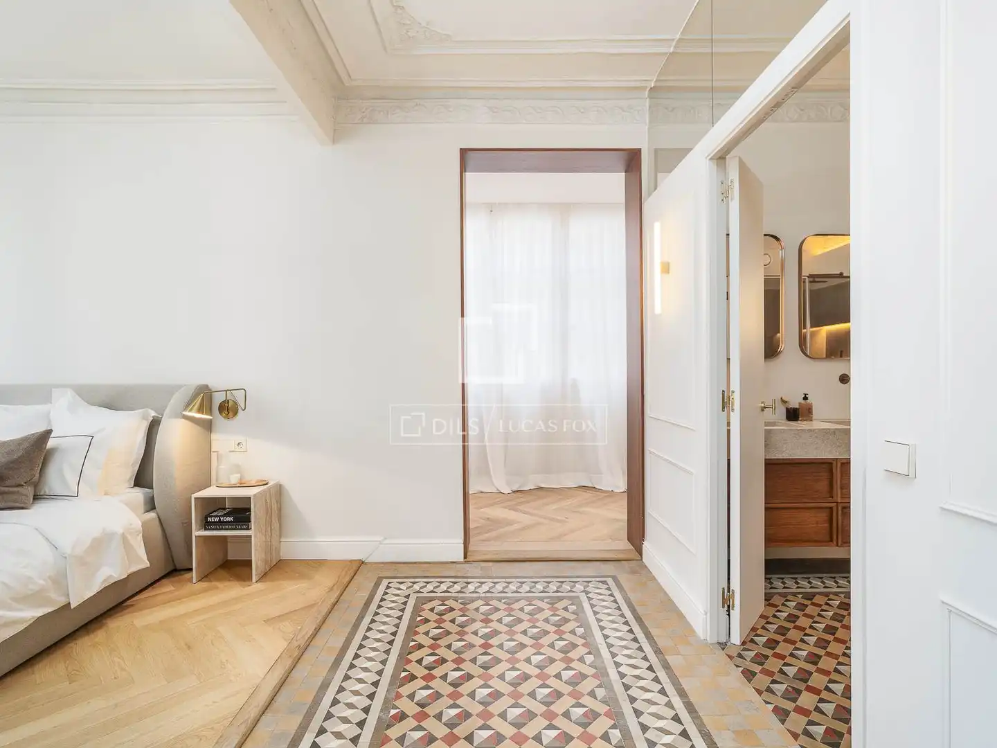 Wohnung mit Terrasse zum Verkauf in Eixample, imagen 38