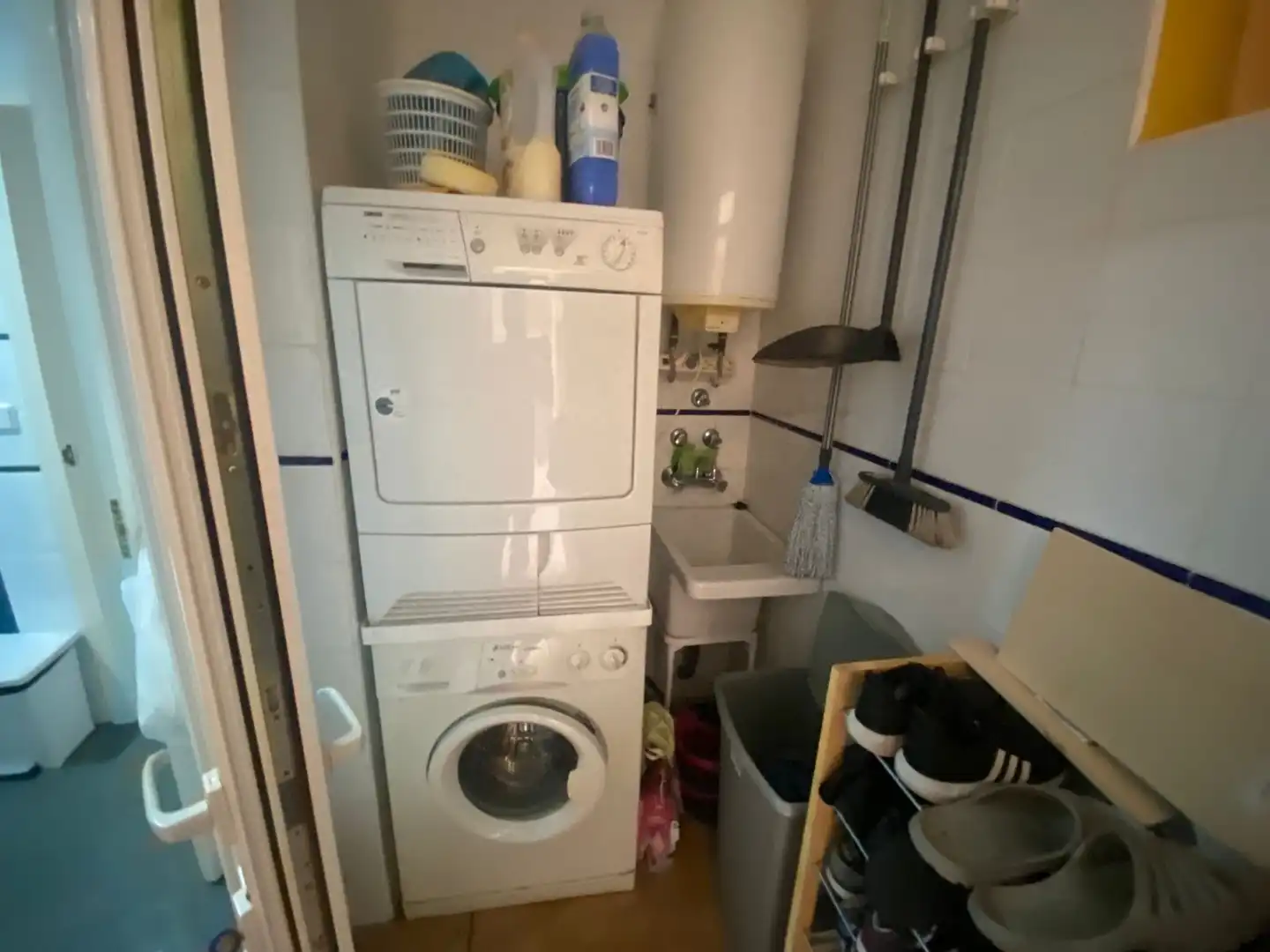Casa o chalet de alquiler en Orihuela con Calefacción, Jardín privado y Trastero