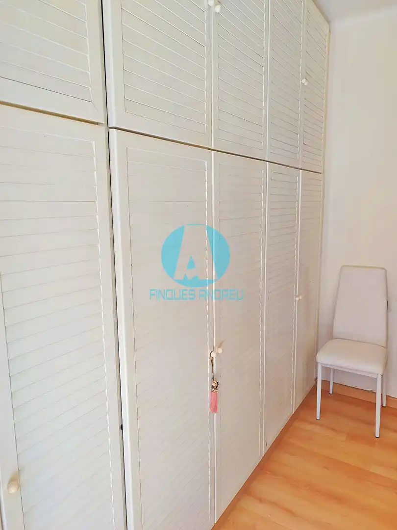 Habitación de Piso en venta en Mataró con Aire acondicionado, Calefacción y Terraza