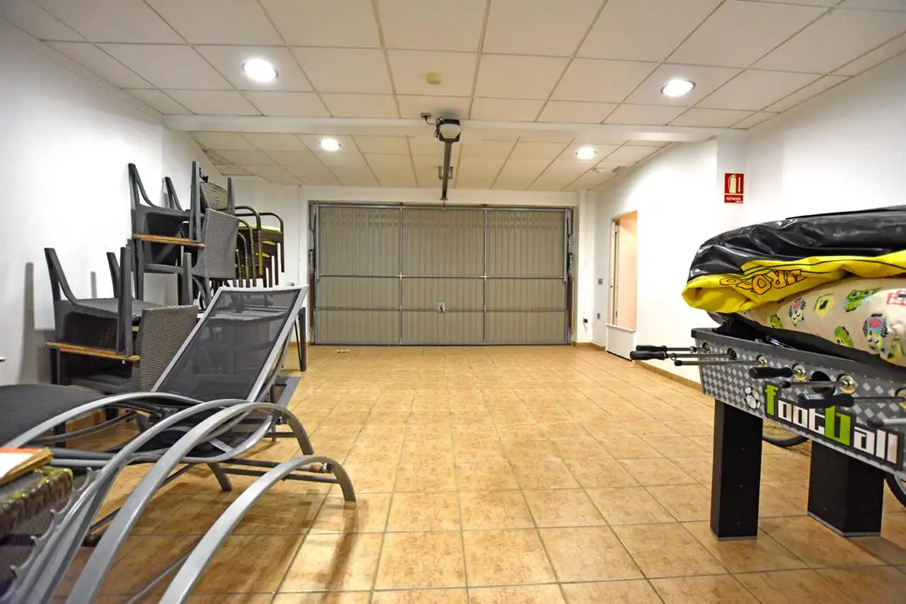 Adossat amb piscina en venda a Calabardina, imagen 30