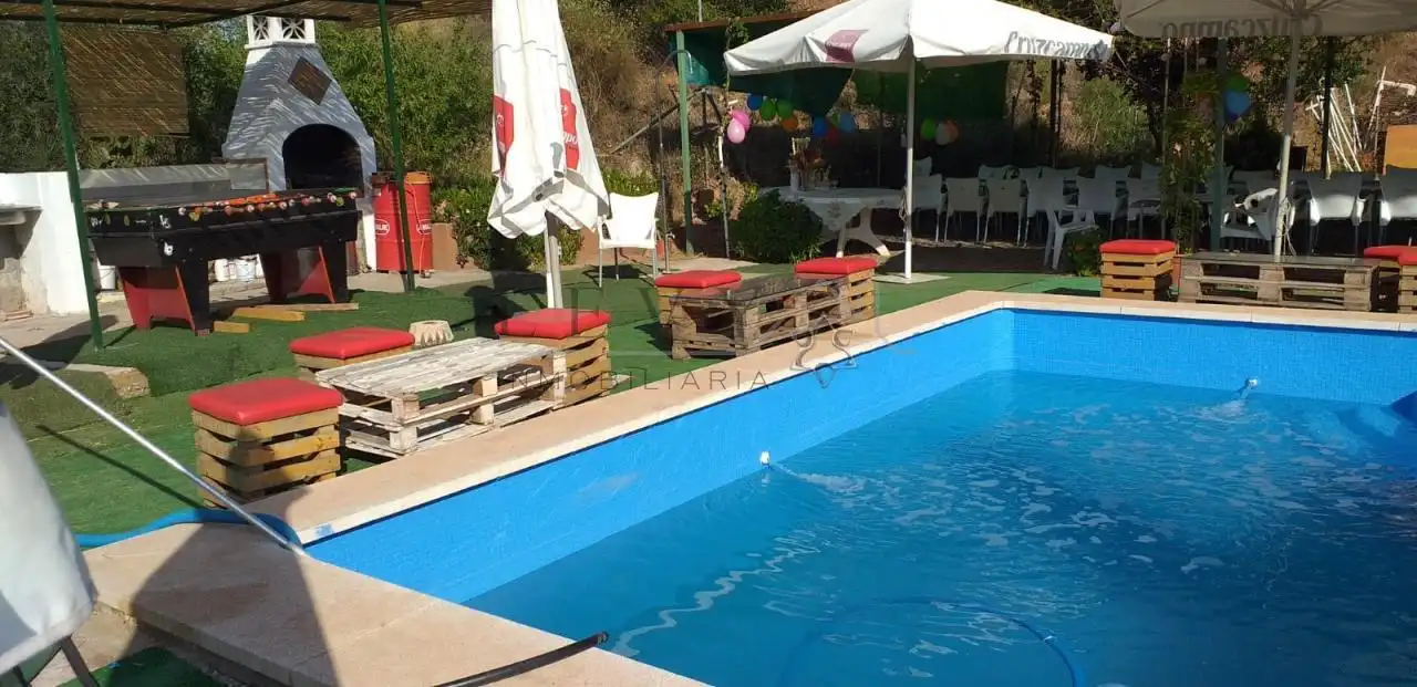 Casa o xalet de lloguer a Sexmo