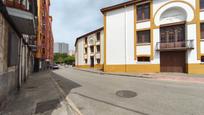 Vista exterior de Pis en venda en Santander amb Terrassa