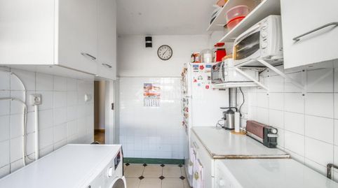 Foto 4 de Piso en venta en Berruguete, Madrid Capital