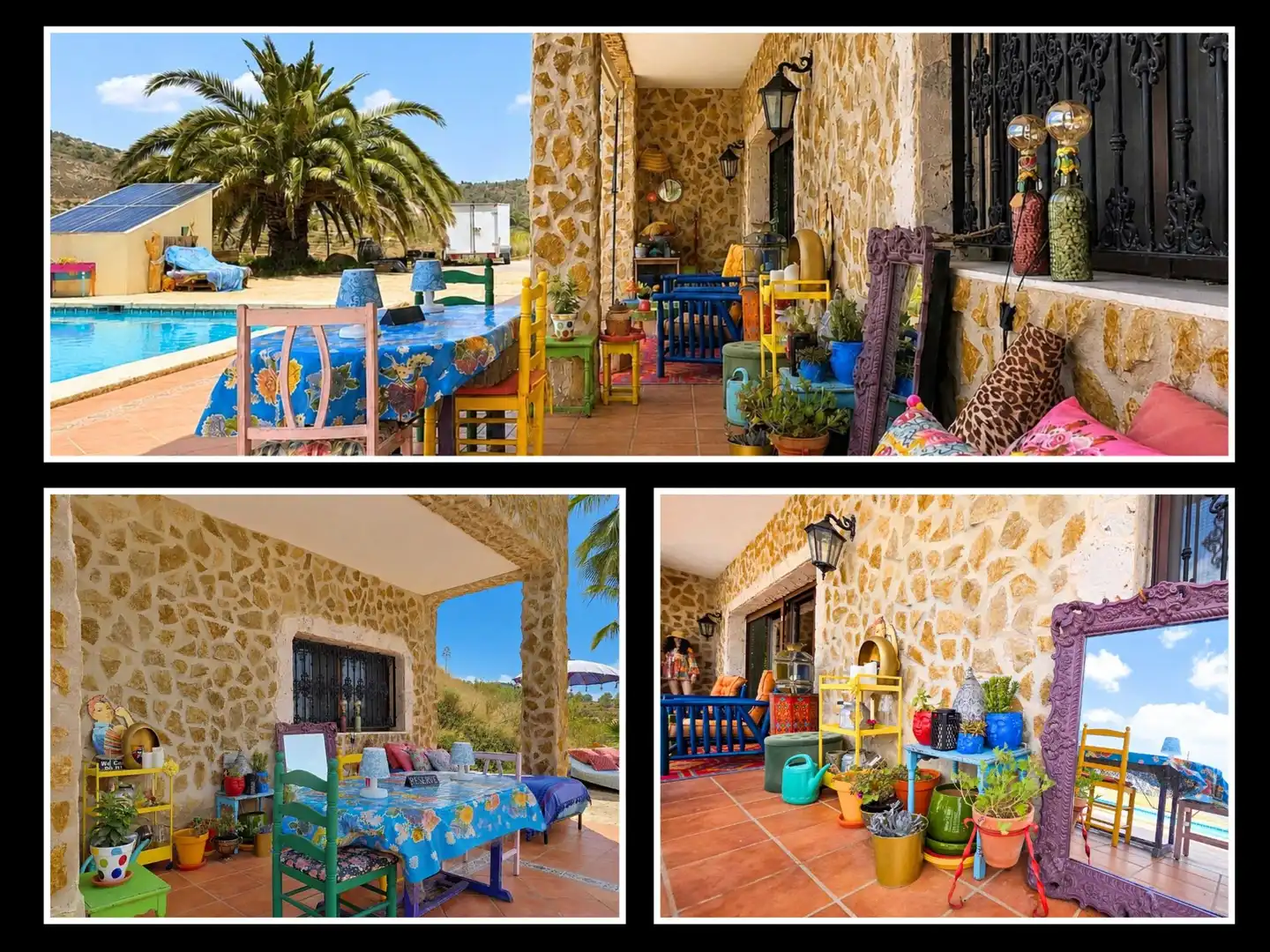 Casa rústica en venda a El Pinós / Pinoso, imagen 50