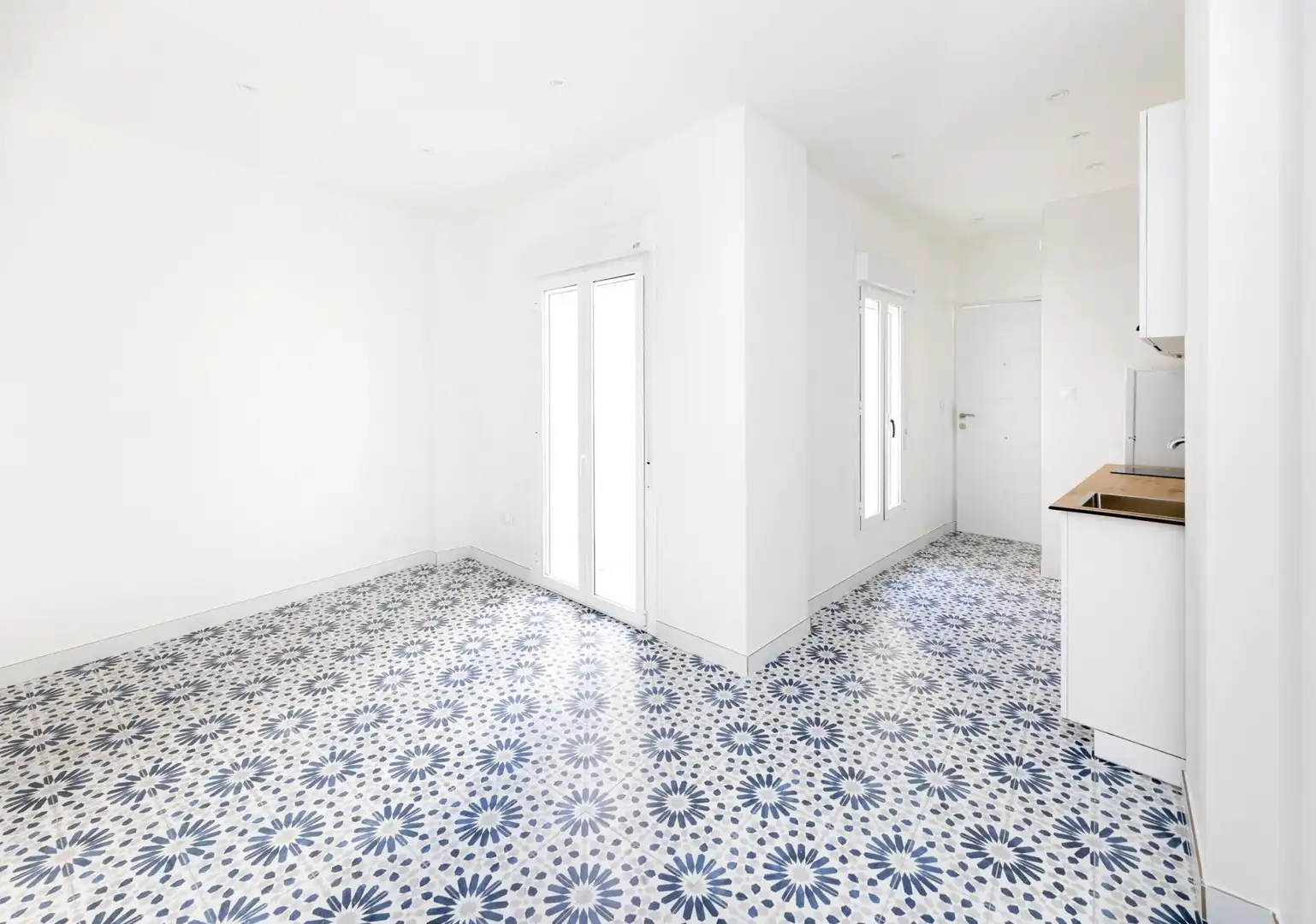 Apartament amb ascensor en venda a Calle Santa Escolástica 14, imagen 32
