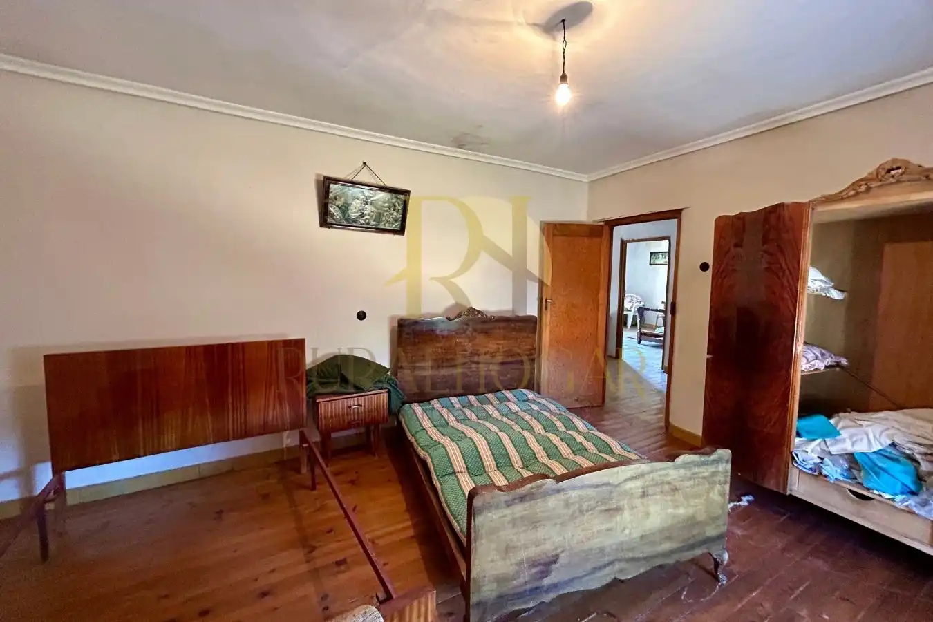 Habitación de Casa o chalet en venta en Vegas del Condado