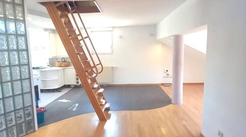 Photo 2 of Duplex for rent in Martín de Los Heros, Argüelles,  Madrid Capital