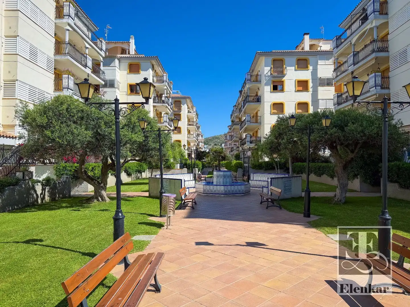 Pis amb piscina en venda a AV COSSETANIA 90 92 MAS MEL, CALAFELL, Tarragona, imagen 10