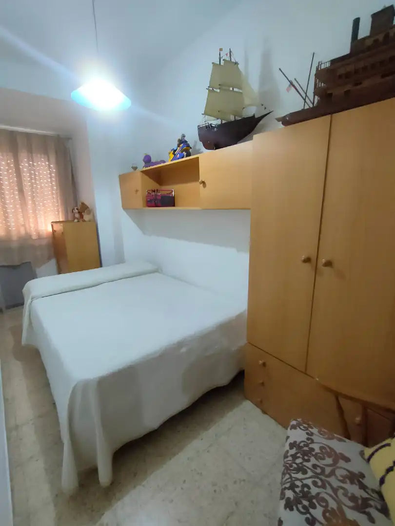 Bedroom of Houses for sale in Turís  with Terrace and Storage room