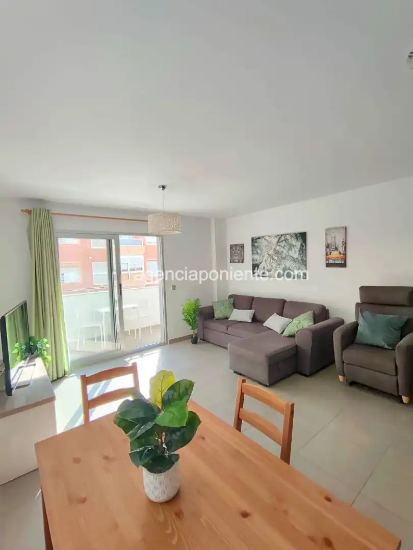Appartement compact avec terrasse à vendre à Paseo de la Castellana, imagen 17