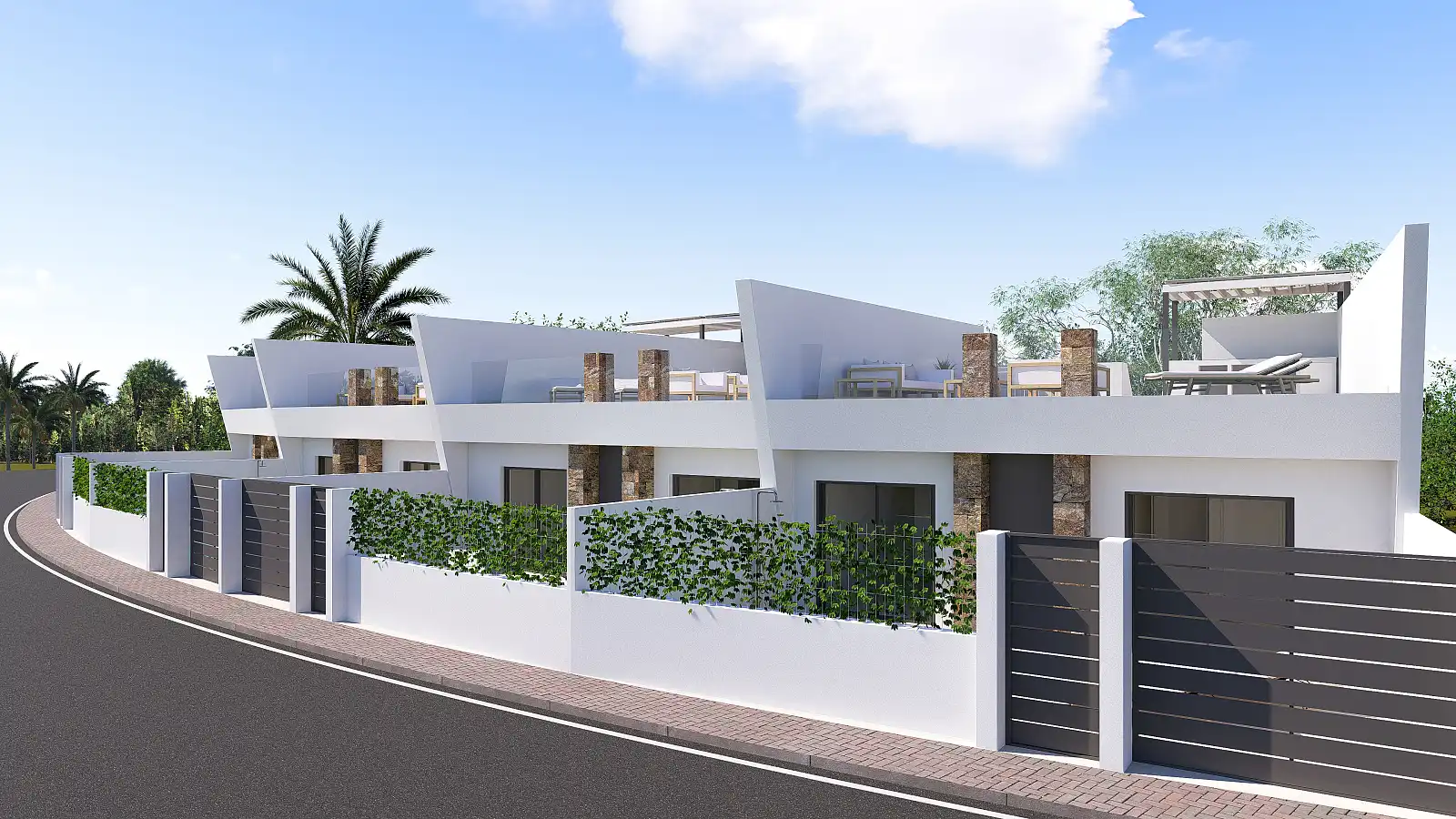 Maison avec terrasse à vendre à Roldán, imagen 2