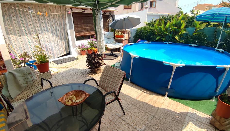 Foto 1 de Apartament en venda a Carrer Aigües, 8, Plans - Gasparot, Alicante