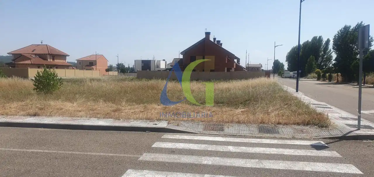Terreni e lotti in vendita a Villaquilambre, imagen 7